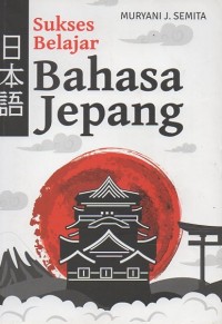 Sukses Belajar Bahasa Jepang