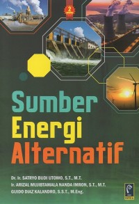 Image of Sumber energi alternatif