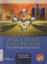 Etika Bisnis dan Profesi