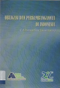 Obligasi dan Perkembangan di Indonesia