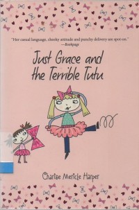 Just Grace and terrible Tutu