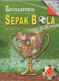 Ensiklopedia sepak bola jilid 4