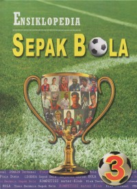 Ensiklopedia sepak bola jilid 3