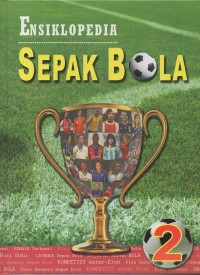 Ensiklopedia sepak bola jilid 2