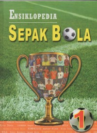 Ensiklopedia sepak bola jilid 1