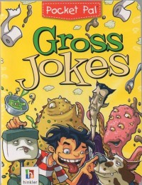 Gross Jokes