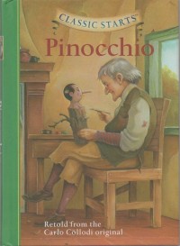 Pinocchio