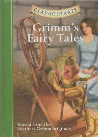 Grimm's fairy tales