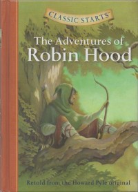 The adventures of Robin Hood