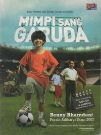 Mimpi sang garuda