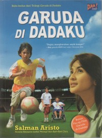 Garuda di dadaku