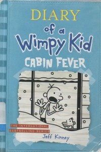 Diary of a wimpy kid: cabin fever