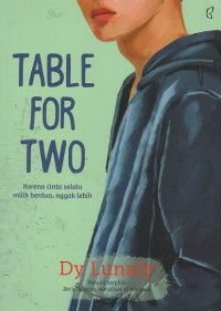 Image of Table For Two