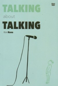 Talking about talking