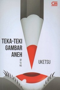 Image of Teka-teki gambar aneh