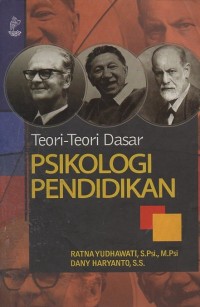 Image of Teori-Teori Dasar Psikologi Pendidikan