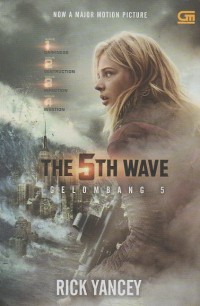 Image of The 5TH Wave=Gelombang 5