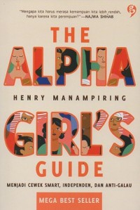 The Alpha Girls Guide