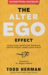 The Alter Ego Effect