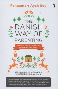 The Danish Way Of Parenting