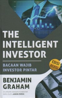 The Intelligent Investor (Edisi Revisi)