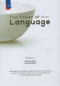 The Power of Language