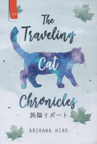 The Traveling Cat Chronicles