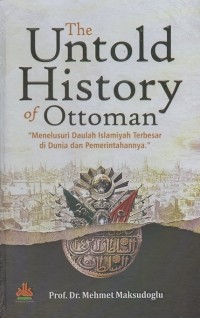 The Untold History Of Ottoman