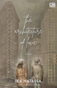 The architecture of love