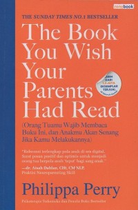 The Book You Wish Your Parents Had Read