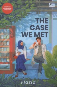 Image of The case we met