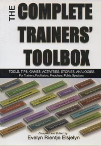 The Complete Trainers Toolbox