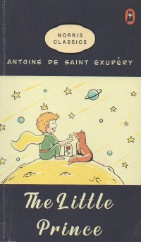 The little prince