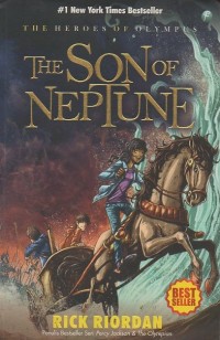 Image of The Son Of Neptune