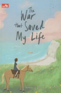 The war that saved my life