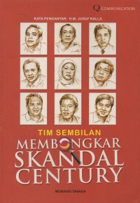Tim sembilan membongkar skandal century