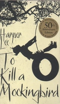 Image of To Kill a Mockingbird