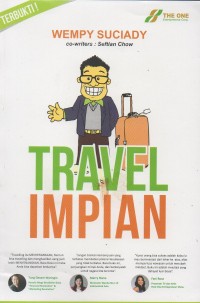Travel impian