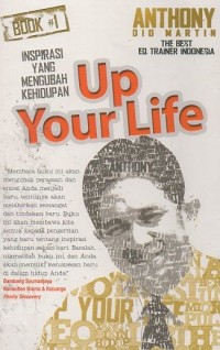 Image of Up Your Life