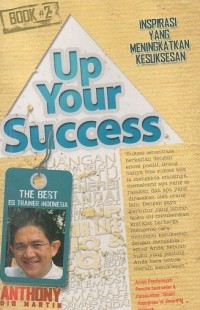 Image of Up Your Success