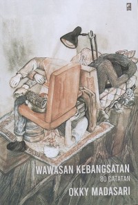 Image of Wawasan kebangsatan 80 catatan