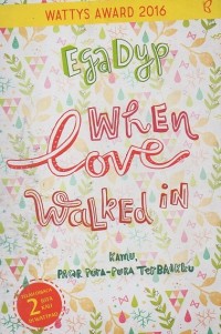 Image of When Love Walked In