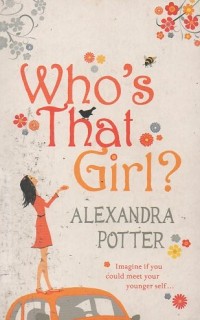 Image of Who's That Girl?