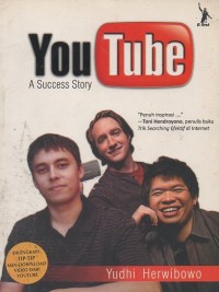 Image of Youtube