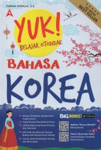 Yuk! Belajar otodidak bahasa korea