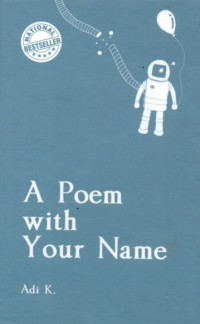 A Poem With Your Name