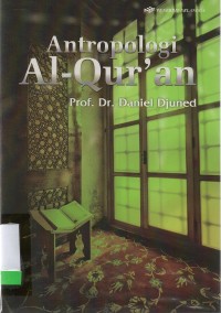 Antropologi Al-Quran