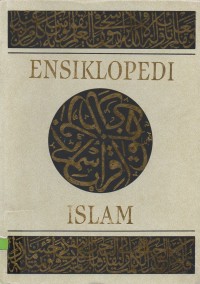 Ensiklopedi Islam 3