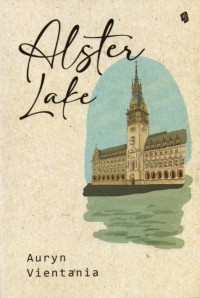 Alster Lake