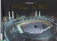 Antara Mekkah & Madinah